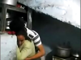 Indian brother sister boobs pressing